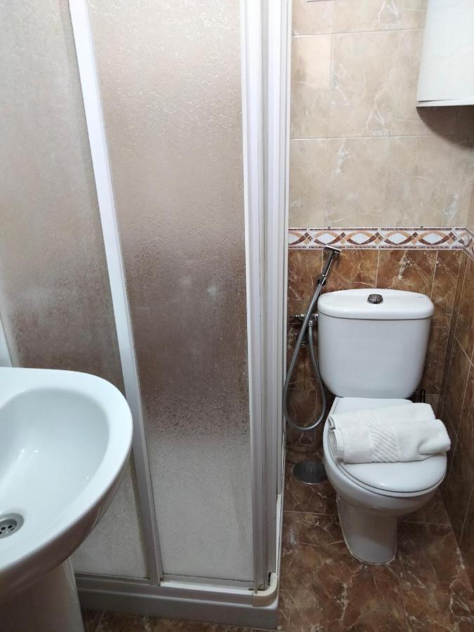 Casa Candelaria Арінаґа Екстер'єр фото